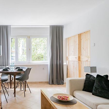 Niceone Apartment Number 5 - W Samym Centrum! Wrocław Kültér fotó