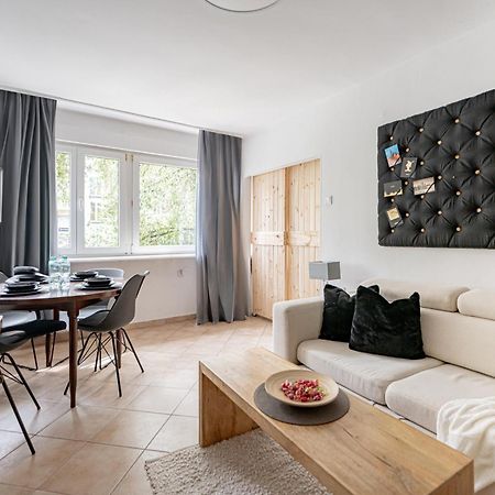 Niceone Apartment Number 5 - W Samym Centrum! Wrocław Kültér fotó