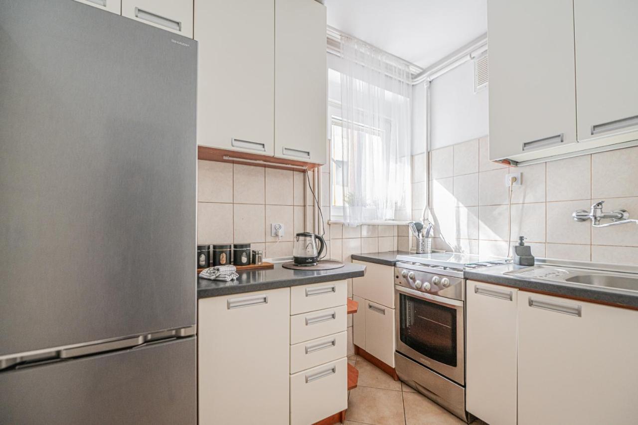 Niceone Apartment Number 5 - W Samym Centrum! Wrocław Kültér fotó