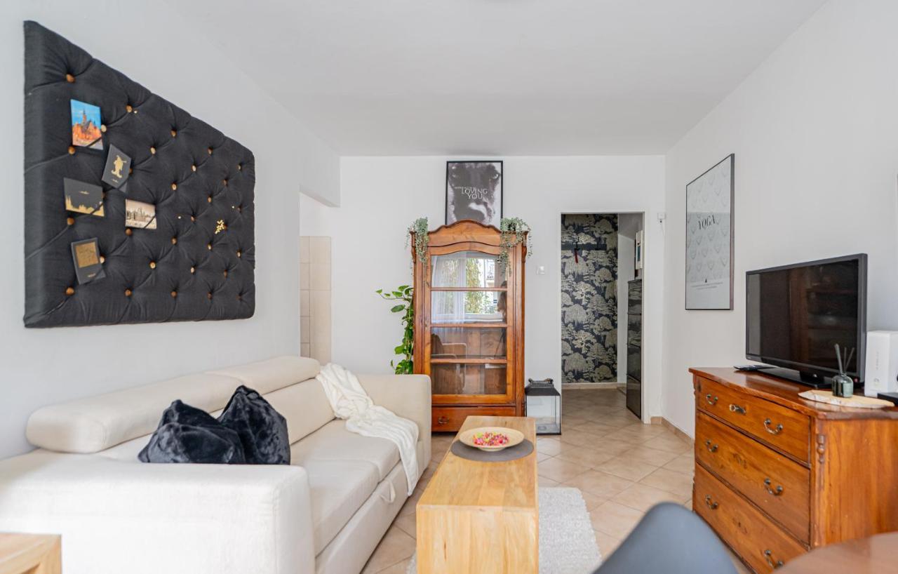 Niceone Apartment Number 5 - W Samym Centrum! Wrocław Kültér fotó