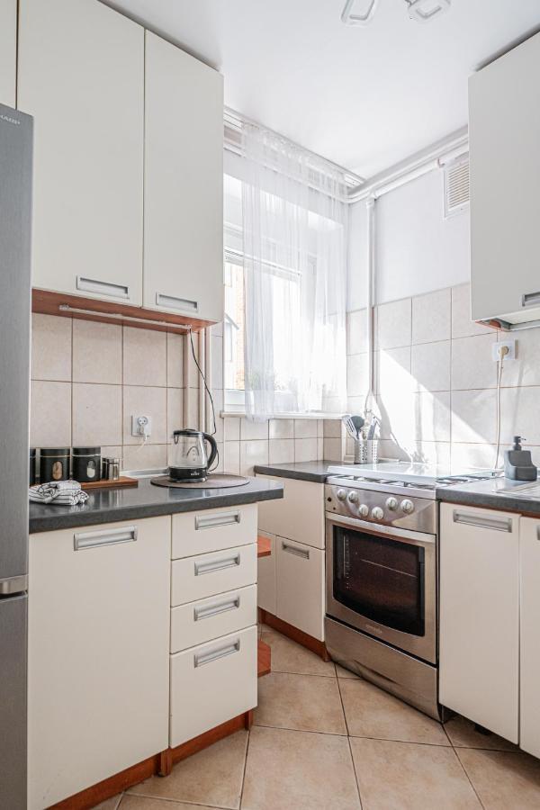 Niceone Apartment Number 5 - W Samym Centrum! Wrocław Kültér fotó