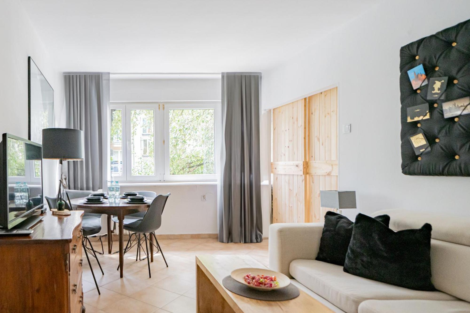 Niceone Apartment Number 5 - W Samym Centrum! Wrocław Kültér fotó