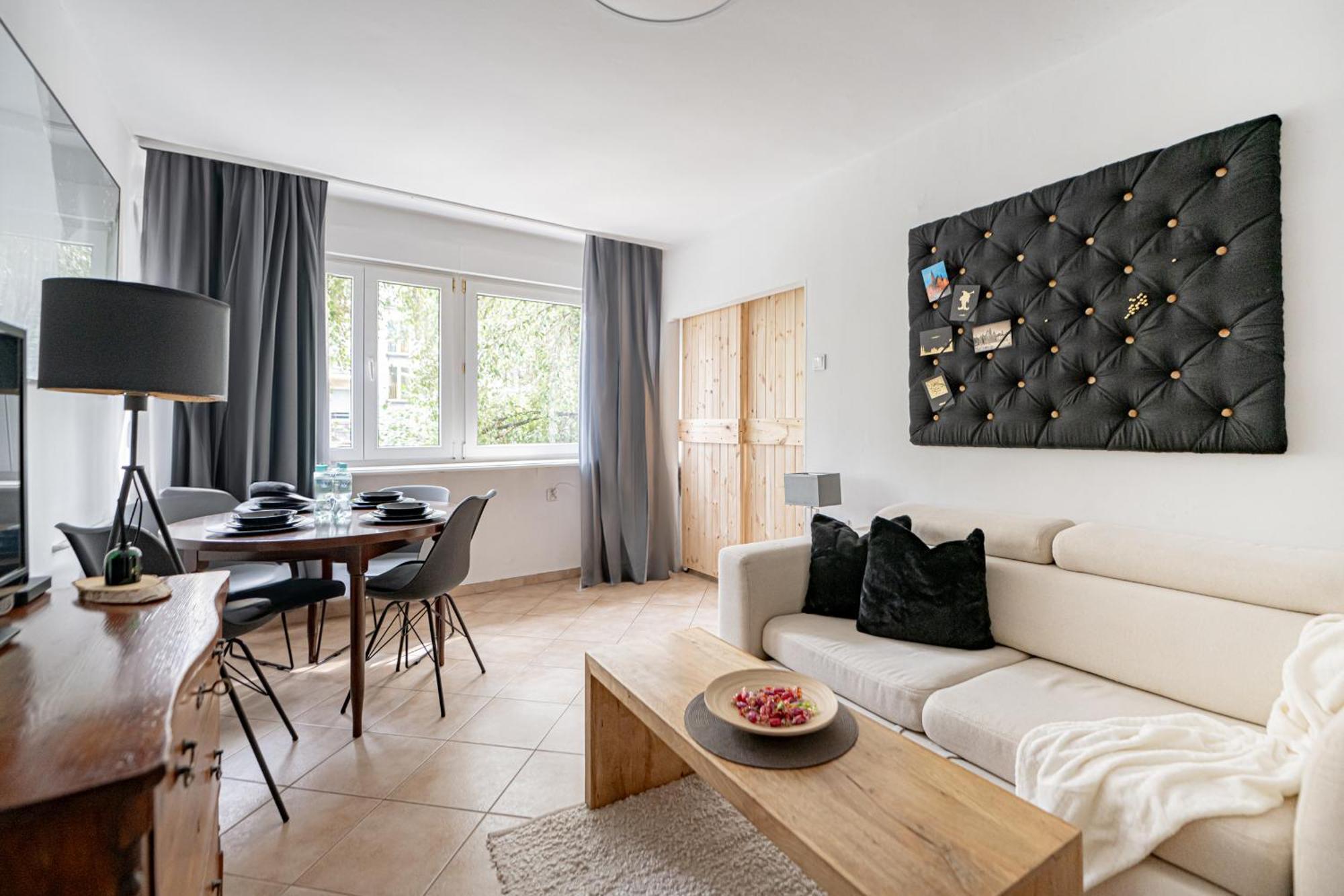 Niceone Apartment Number 5 - W Samym Centrum! Wrocław Kültér fotó