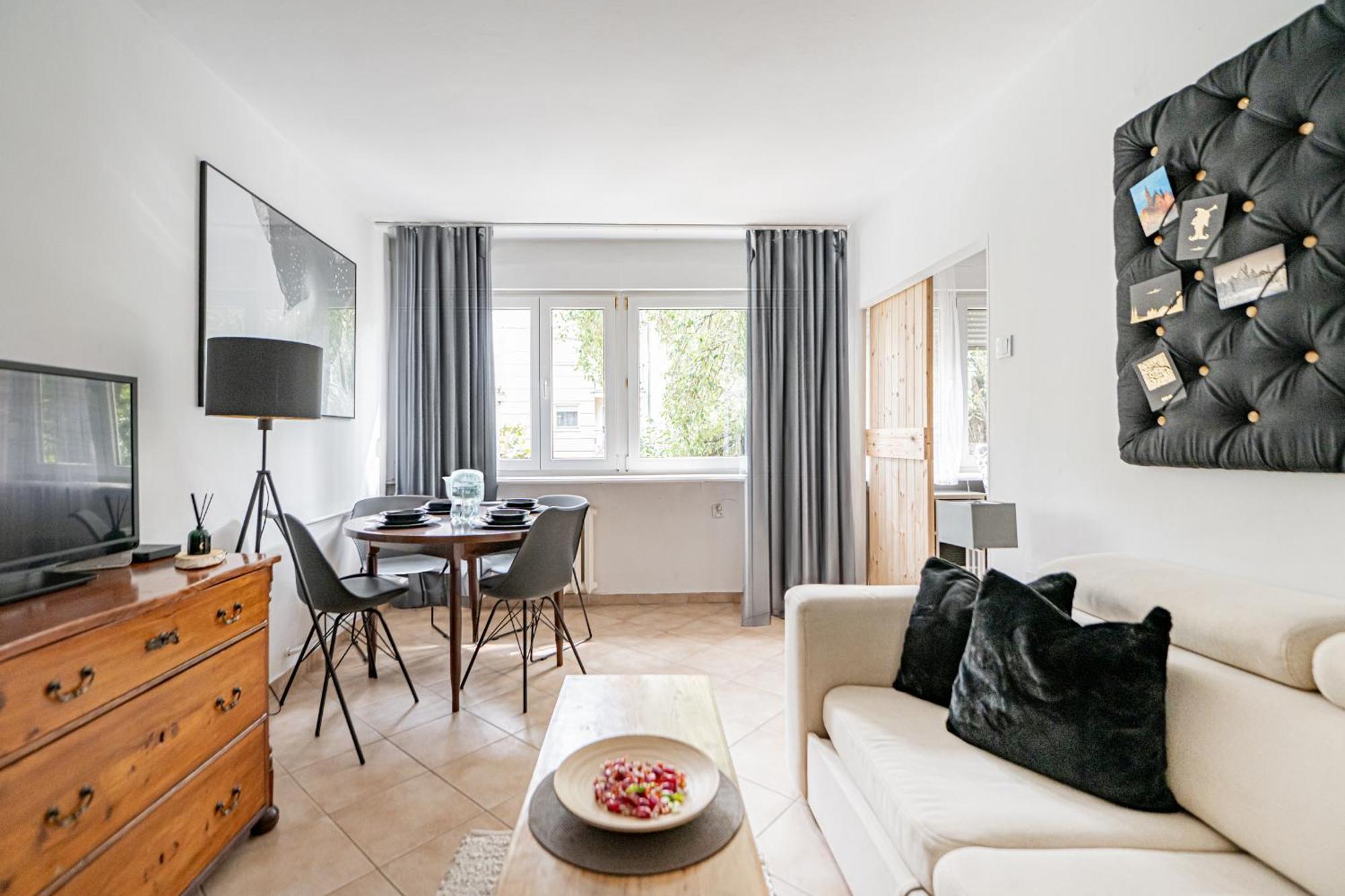Niceone Apartment Number 5 - W Samym Centrum! Wrocław Kültér fotó
